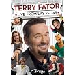 Terry Fator: Live from Las Vegas (Widescreen) (Dual-layered DVD)