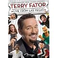 Terry Fator: Live from Las Vegas (Widescreen) (Dual-layered DVD)