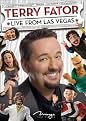 Terry Fator: Live from Las Vegas (Widescreen) (Dual-layered DVD)