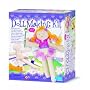 Doll Making Kit - Fairy - Childs Creative Activity Kit - Childrens Arts...
