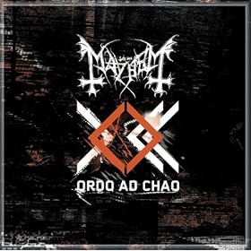 Ordo Ad Chao
