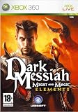 Revue ASIN  / Dark messiah : Might & Magic Elements