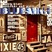 The Bluesville Years: Vol 1: Big Blues Honks and Wails , 48x48