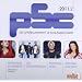 Party Schlager Charts 2011.2