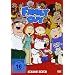 Family Guy - Season 07 [3 DVDs]