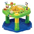 Evenflo ExerSaucer Mega - Farmyard