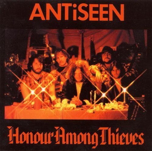 Antiseen Foto 9