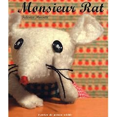 Monsieur Rat