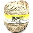 Hemp Twine Jewelry Bead String Hungarian 200ft. Cord