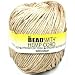 Hemp Twine Jewelry Bead String Hungarian 200ft. Cord