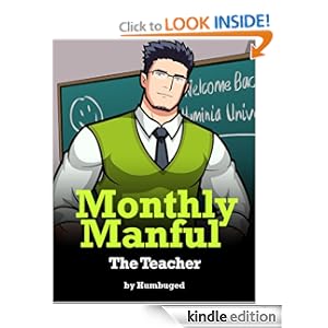 Monthly manful lifeguard swfcabin