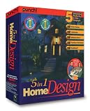 Punch! 5 in 1 Home Design