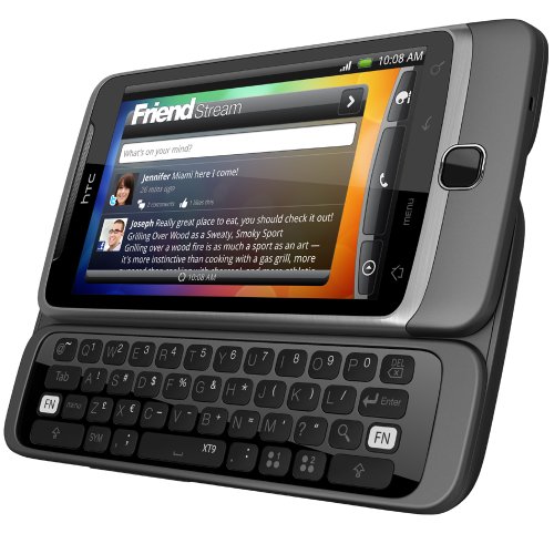 Imagen 5 de HTC G2