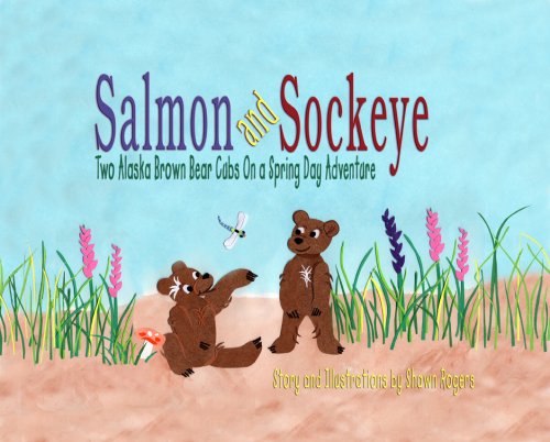 Salmon and Sockeye