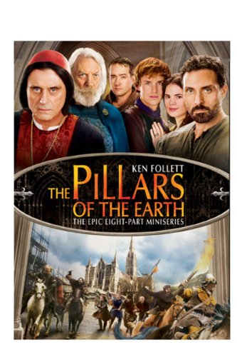 The Pillars of the Earth (Part 2)