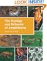 The Ecology and Behavior of Amphibians