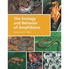 The Ecology and Behavior of Amphibians