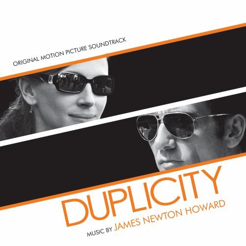 Duplicity (Score) James Newton Howard
