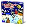 Fundex Charlie Brown Christmas Game (2482)
