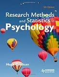 Research Methods and Statistics in Psychology