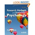 Research Methods and Statistics in Psychology