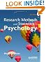 Research Methods and Statistics in Psychology