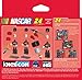 K'NEX Nascar #24 DuPont Pit Crew Building Set