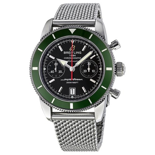 review Breitling 
