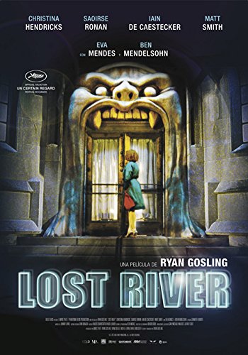 Lost river [DVD]