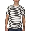 Converse&reg; One Star&reg;Striped Tee