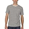 Converse&reg; One Star&reg;Striped Tee