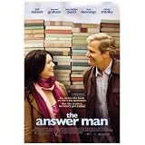 The Answer Man