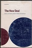The New Deal:  Volume One - The National Level;  Volume Two - the State and Local Levels.