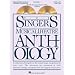 Singer's Musical Theatre Anthology - Volume 2: Soprano Book/2 CDs Pack
