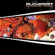 Austral Alien