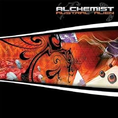 Austral Alien