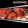 Austral Alien