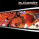 Austral Alien