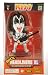 KISS - 1999 - Equity Marketing Inc - Rock Headliners XL - KISS Gene Simmons - The Demon - New - Limited Edition - Collectible_s-1