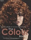 The Colour Book: The Official Guide to Colour for NVQ Levels 2 & 3