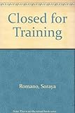Closed for training : a retailing assignments workbook