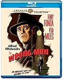 The Wrong Man [Blu-ray]
