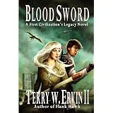 Blood Sword ~ Terry W. Ervin II
