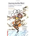 Journey to the West: The Monkey King's Amazing Adventures