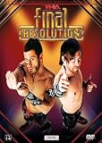 Final Resolution 2009 [DVD]
