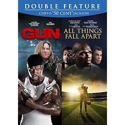 50 Cent Double Feature (Gun / All Things Fall Apart)