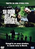 100 giorni nella giungla (Dvd) Italian Import
