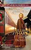 Mail-Order Christmas Brides: Her Christmas Family\Christmas Stars for Dry Creek (Love Inspired Historical)