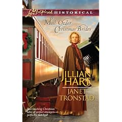 Mail-Order Christmas Brides: Her Christmas Family / Christmas Stars for Dry Creek
