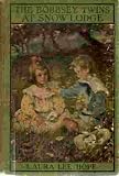 The Bobbsey Twins at Snow Lodge (Bobbsey Twins, #5)